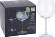 Atmos Fera Kristal Gin Tonic glas 620ml 4 pièces