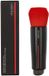 Shiseido Daiya Fude Face Duo Brush - Contourkwast - Rood
