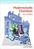 Mademoiselle Chambon Paperback