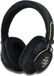 Guess Serie - Over-ear Hoofdtelefoon - Bluetooth ENC - 4G Logo - Zwart