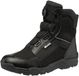 Kochmann Bergamo, Bottes de moto imperméables noires, taille 44 UE
