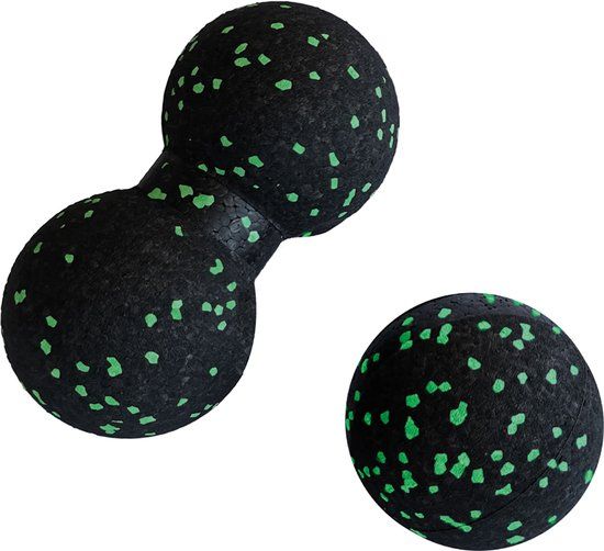 Schildkröt Duo massageset