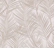 A.S. Création Behang Floral White Cream - A.S. Création Attractive 2 390383