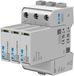 Eaton parasurtenseur, 1.000 V, classe 1 et 2 testé combiné avec contact auxiliaire, EP-501956