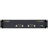 Intusonic 2SDL70 amplificateur PA 2 canaux