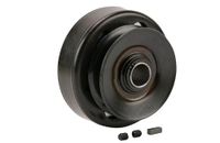 Cyclingcolors Centrifugaalkoppeling 3/4 inch As, 1/2 inch Diameter, 80 mm