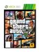 Rockstar Games Grand Theft Auto V, Xbox 360