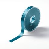 Prym Satijnlint 15 mm turkoois