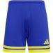 Adidas Squadra25 Heren Short Shorts