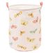 A Little Lovely Company STBABU17 Panier de rangement pour jouets Autoportant Multicolore