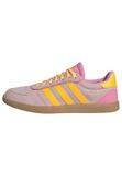 adidas BREAKNET SLEEK SHOES, bliss pink/Lucid Tangerine/GUM 3, 36 2/3 EU