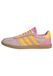 adidas BREAKNET SLEEK SHOES, bliss pink/Lucid Tangerine/GUM 3, 36 2/3 EU