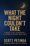 What HRTLND What the Night Couldn't Take Paperback