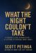 What HRTLND What the Night Couldn't Take Paperback