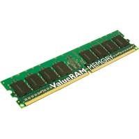 Kingston ValueRAM DDR2 1GB PC533 ECC CL4 - Pc-geheugen