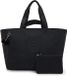 Kipling Naomi B 39l Sac en tissu Noir