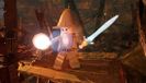 Warner Bros. Games LEGO Le Hobbit Xbox 360