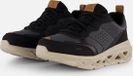 Skechers SKX-1121 Lage Sneakers Zwart Synthetisch - Maat 36