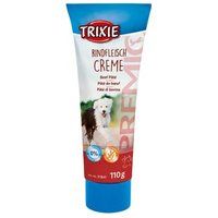 Trixie Premio rundvleescrème 2 x 110 g