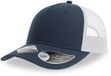 Atlantis Headwear Zion Cap AT107 - RED/RED - One size