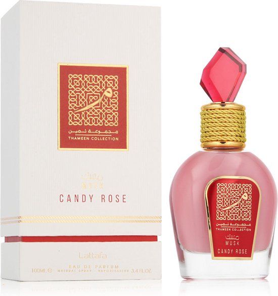 Lattafa Parfum / 100 ml / Women