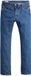 Levi's 501 Jean Coupe Originale Bleu - Homme - Taille W32/L32 - Coupe Régulière