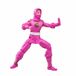 Power Rangers Lightning Collection Mighty Morphin Ninja Pink Ranger Figurine Jouet