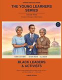 The Libri GmbH The Young Learners Series - Volume 3: Portraits of Courage in Black History - Black Leaders and Activists