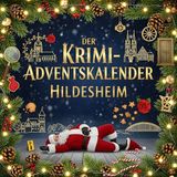 Der FlipFlop Der Krimi-Adventskalender Hildesheim