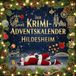 Der FlipFlop Der Krimi-Adventskalender Hildesheim