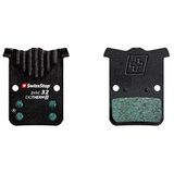 SwissStop Remblok Set Disc 32 Exotherm2 - Sram Hrd + Various