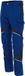 KÜBLER ACTIVIQ COTTON 25503421 Werkbroek DAMES Blauw/Zwart - Maat 54