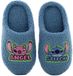 Leomil Lilo & Stitch - Pantoffels voor meisjes en dames - Angel en Stitch Sloffen slip-on - Huisschoenen - Maat 39 - Blauw