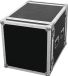 ROADINGER Amplifier Rack PR-2ST, 12U, 57cm deep