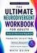 The Ultimate Neurodivergent Workbook For Adults - Tools For Emotional Regulation: Practical DBT, CBT, ACT Skills. A Sensory Blueprint To Stop Overwhelm & Build Confidence (ADHD & Autism Support)