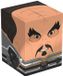 Squaroes Star Trek: The Original Series ST017 - Boîtes de cartes Klingon