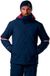 Rossignol Strawpile Insulated Veste Bleu S Homme