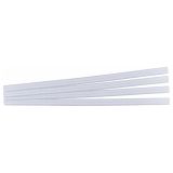 Swix Polyetylen stifter, transparent, 4 stk