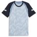 PUMA Individualfinal Jersey Mer Illusoire Blanc, Small