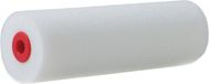 Sorex Schuim verfroller/lakrollers - wit - 2,5 x 10 cm