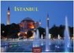 Istanbul Casares Fine Art Edition Istanbul Kalender 2027 - Wandkalender