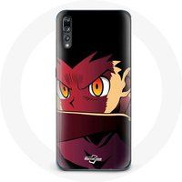 Maniacase Etui voor Huawei P20 Gon Freecss Hunter x Hunter