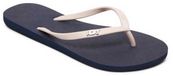 Roxy Viva Tone II Pantoufles Blauw EU 39 Femme
