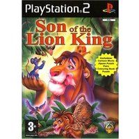 OCC SON OF THE LION KING