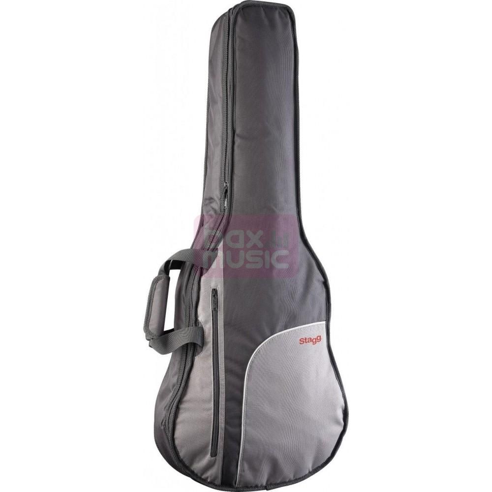 Stagg STB 10 W - Flightcase