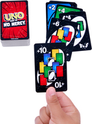 Mattel UNO Toon Geen Genade