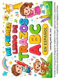 Mi Primer Libro de Trazos ABC en Espanol: My First Spanish ABC Tracing Book