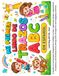 Mi Primer Libro de Trazos ABC en Espanol: My First Spanish ABC Tracing Book