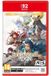 Microids Brigandine Abyss Édition Deluxe Nintendo Switch