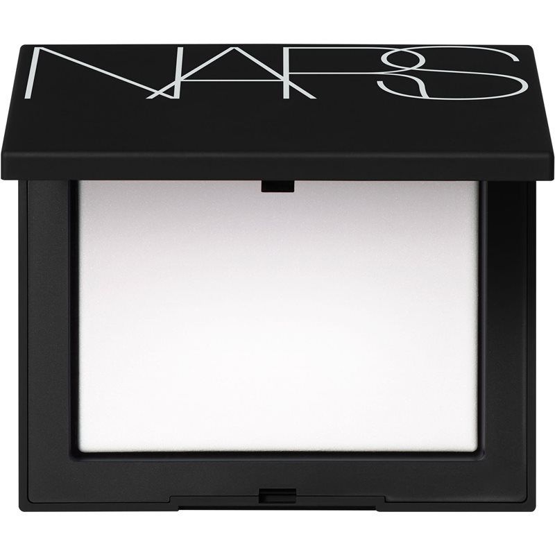 NARS Light Reflecting Setting Powder - Pressed Mini - 3ml - Dames - 0194251076379
